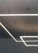 LED-профіль KLUS GIZA, 1 метр