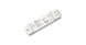 LED-повторювач DEYA 12-36VDC, 6A*3CH (EV3)