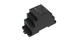 LED-повторювач DEYA на DIN-рейку 12-24VDC, 5A*4CH (EV4-D(black))