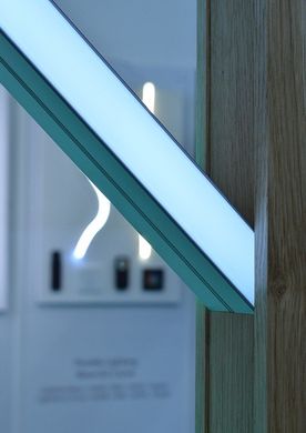 LED-профиль KLUS LIPOD, 3 метра