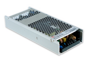 Блок живлення Mean Well 750W DC24V IP20 (UHP-750-24)