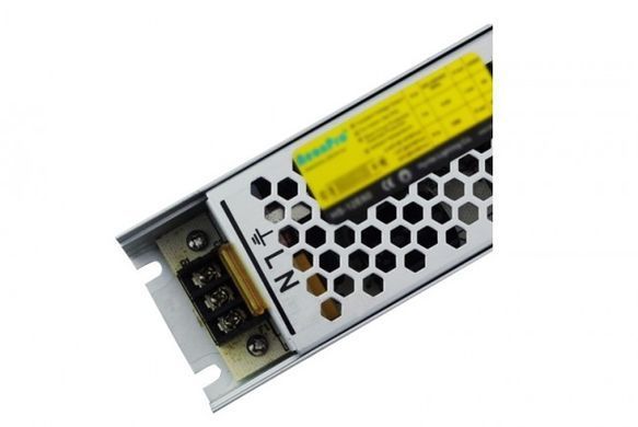 Блок живлення DEYA Slim 150W DC24V (DHS-150-24)