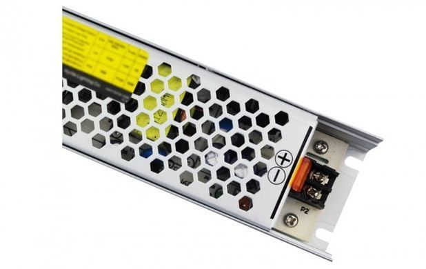 Блок живлення DEYA Slim 150W DC24V (DHS-150-24)