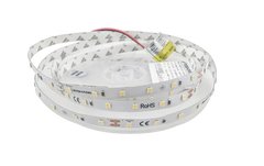 LED стрічка RISHANG 60-2835-24V-IP33 5,5W 463Lm 3000K 5м (RN0860TC-B-WW)