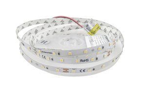 LED лента RISHANG 60-2835-24V-IP20 5,5W 463Lm 3000K 5м (RN0860TC-B-WW)