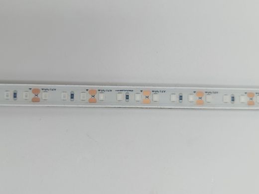 LED лента RISHANG 60-2835-12V-IP68 5,5W 177Lm Green 5м (RNA060TA-B-G)