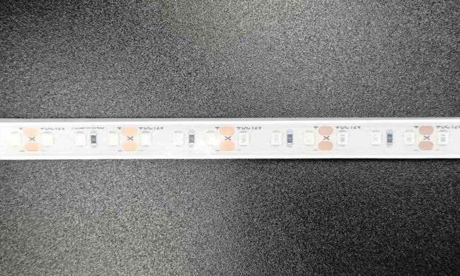 LED лента RISHANG 60-2835-12V-IP68 5,5W 177Lm Green 5м (RNA060TA-B-G)