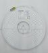 LED стрічка RISHANG 60-2835-12V-IP68 5,5W 177Lm Green 5м (RNA060TA-B-G)