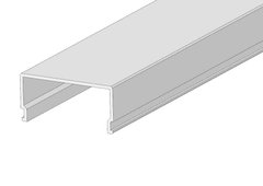 Рассеиватель прямоугольный для ЛСО/ЛСС, 2 метра (РСП_2)