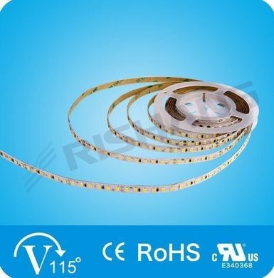 LED лента RISHANG 60-2835-12V-IP65 12W 812Lm 4000K 5м (RN6060TA-A-NW)
