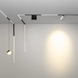 Светильник линейний 24W 120&deg; Osram3030 1920Lm 3000К (ALMG-M09G 24W 3K WH)