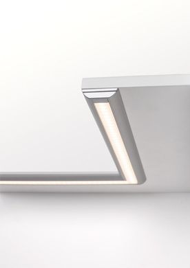 LED-профіль KLUS STOS-ALU, 2 метр