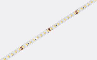 LED лента COLORS 128-2835-24V-IP20 8.7W 1090Lm 3000K 5м (D8128-24V-8mm-WW9)