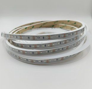 LED лента RISHANG 120-2835-12V-IP68 8,6W 419Lm Green 5м (RNA0C0TA-B-G)