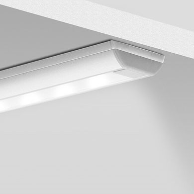LED-профіль KLUS STOS-ALU, 2 метр