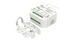Диммер DEYA RF&nbsp;Single Line AC Phase AC100-240V, 1CH*1.5A, 150-360W (S1-F)