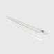 LED-профіль ALUMLED під шпаклівку з розсіювачем 2м (LD88201_2)