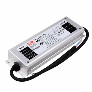 Блок питания Mean Well 264W DC12V IP67 (ELG-300-12A)