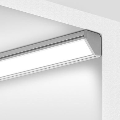 LED-профиль KLUS 45-16, 3 метра