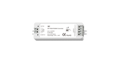 Контролер RF SPI RGB/RGBW LED 5-24VDC DEYA (SC)
