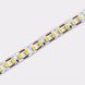 LED стрічка COLORS 160-2835-24V-IP20 14.4W 1960Lm 6000K 5м (CR8160-24V-8mm-W)