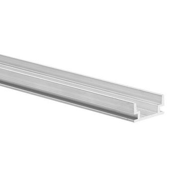 LED-профіль KLUS для підлоги HR-ALU, 2 метри