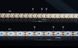 LED стрічка COLORS 120-2835-12V-IP33 8.4W 770Lm 3000K 5м (D8120-12V-5mm-WW)