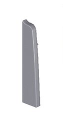 Заглушка правая для ПЛ 80 (ЗП80П)