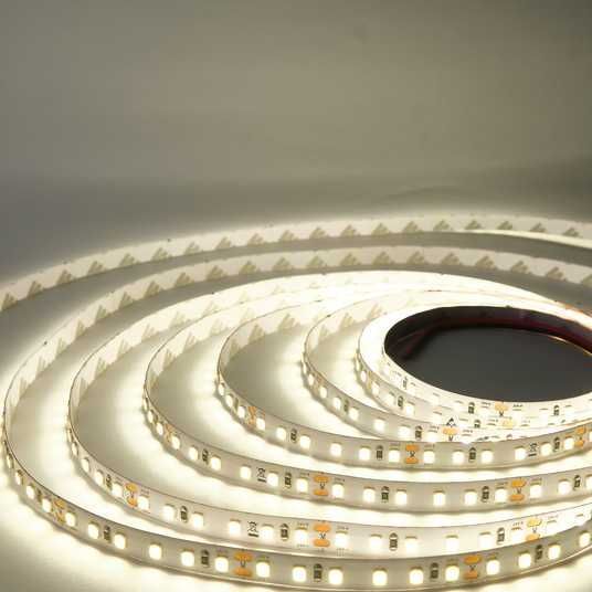 LED лента COLORS 120-2835-24V-IP20 8.8W 1040Lm 4000K 5м (DJ120-24V
