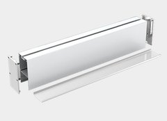LED-профиль MLG подвесной LP35671 с рассеивателем, 2 метра