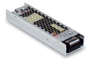 Блок живлення Mean Well 200.4W DC12V IP20 (UHP-200-12)