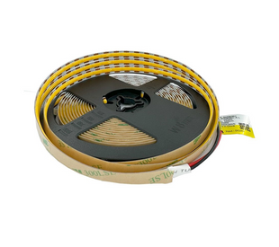 LED лента RISHANG COB-24V-IP20 10W 1000Lm 3000K 5м (RM0829EC-WW)