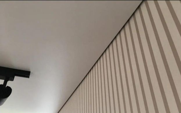 Профиль теневого шва для потолка 10х20х3000 (LPT10)