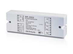 LED-повторювач 8A * 4CH (SR-3002)
