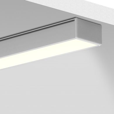 LED-профиль KLUS GIZA-LL, 3 метра