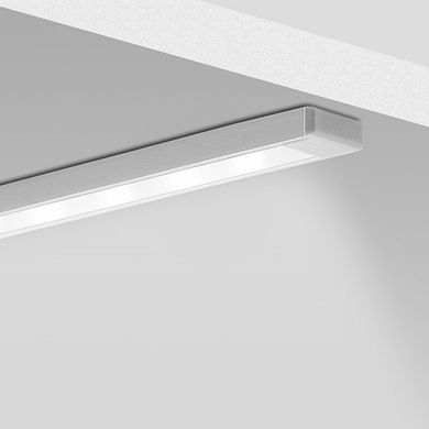 LED-профіль KLUS MICRO-ALU, 3 метри