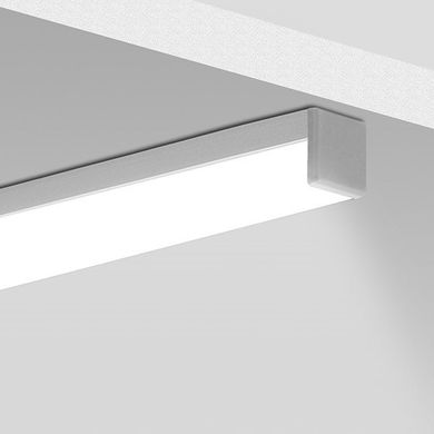 LED-профіль KLUS MICRO-ALU, 3 метри