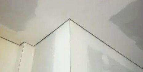 Профиль теневого шва для потолка 20х30х3000 (LPT20)